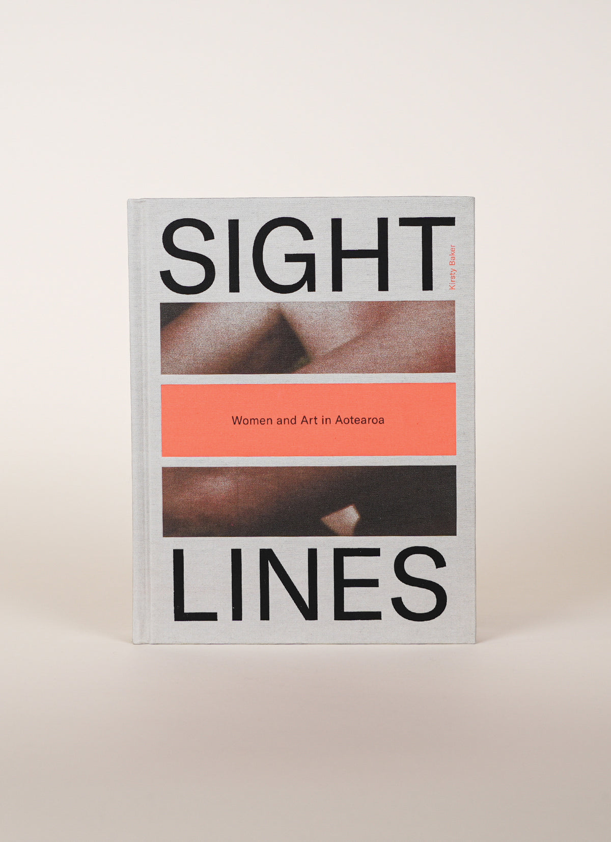 |Sight Lines, Women and Art in Aotearoa