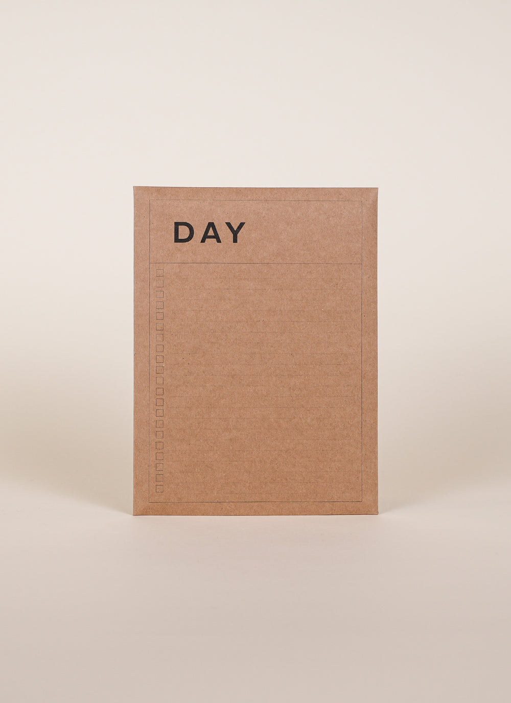 Father Rabbit A5 Day Planner