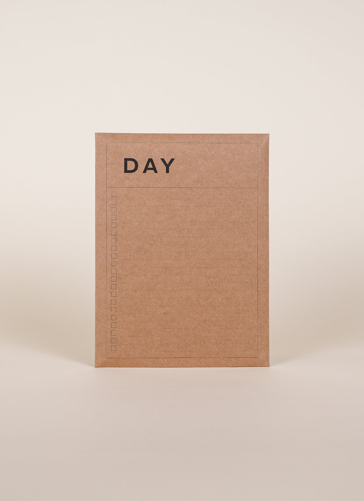 Father Rabbit A5 Day Planner