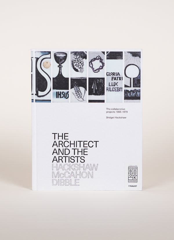 |Architect and the Artists