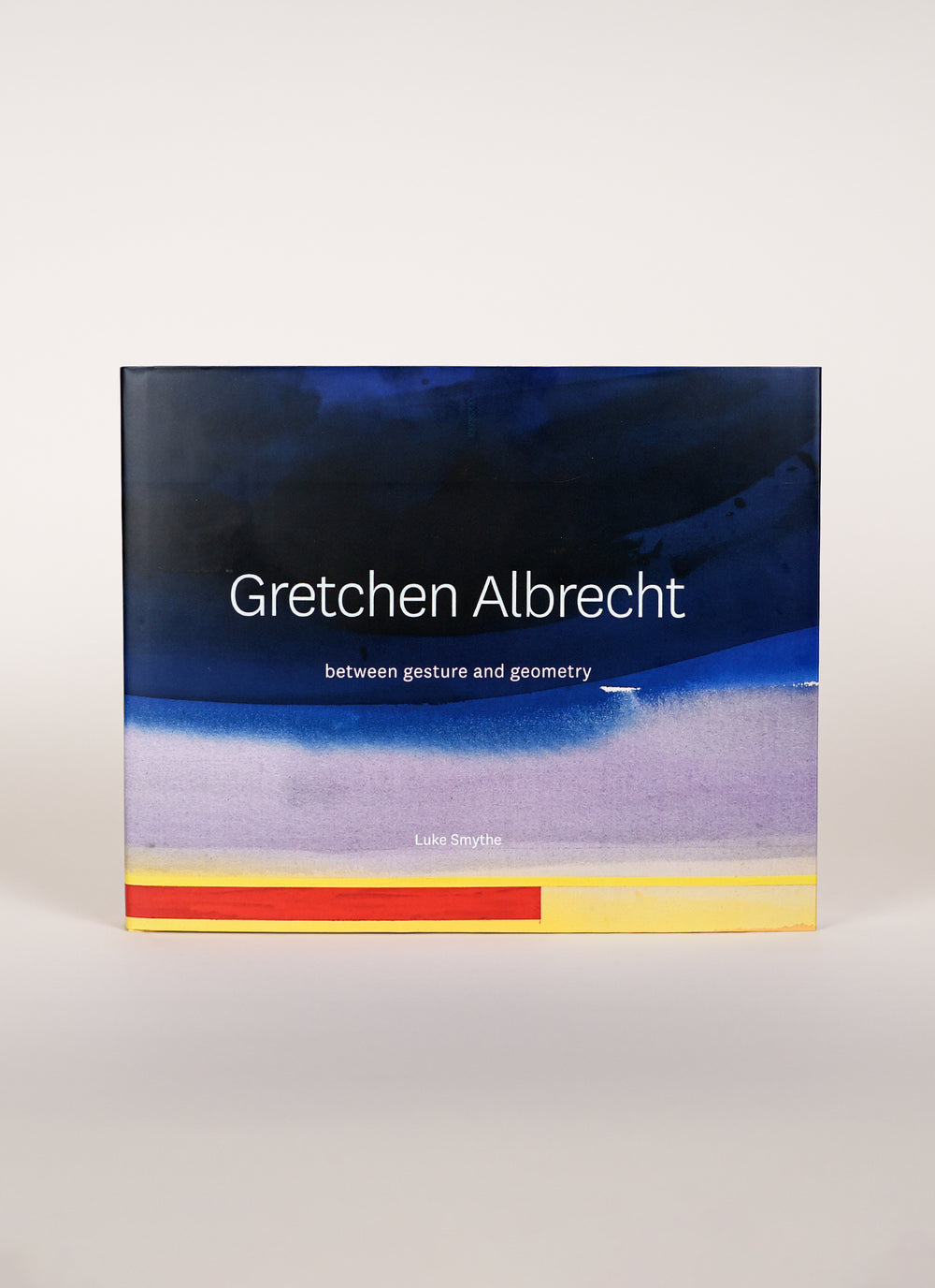 Gretchen Albrecht | Between Gesture and Geometry