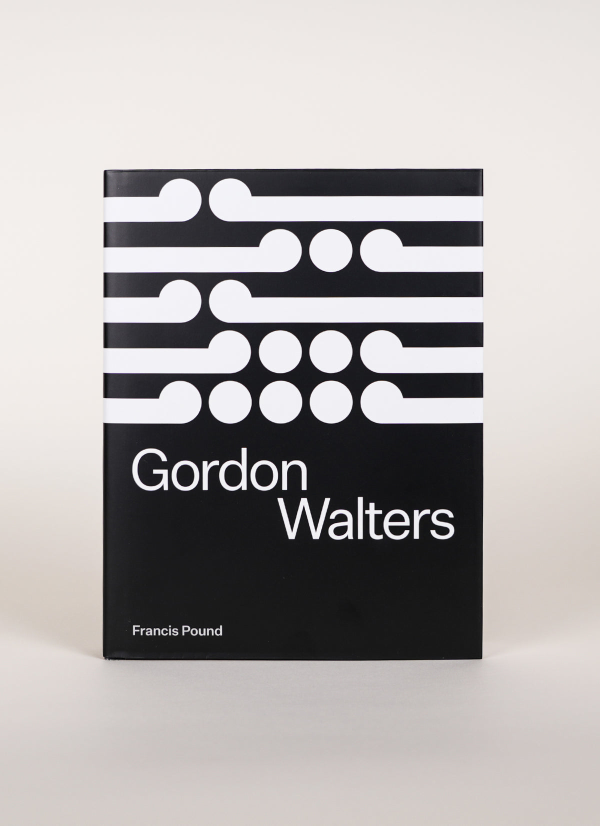 |Gordon Walters