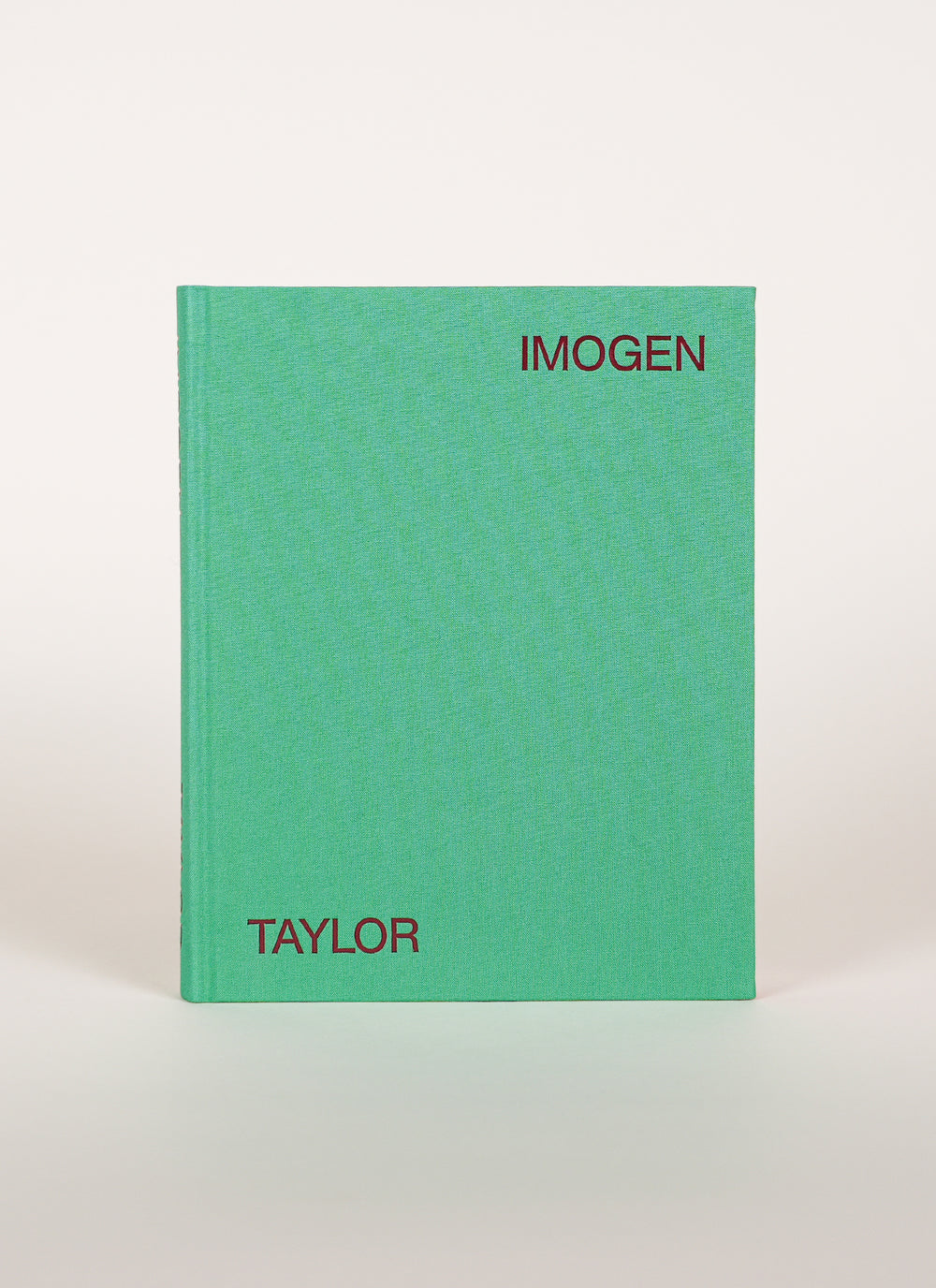 |IMOGEN TAYLOR