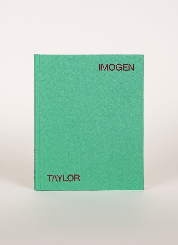 |IMOGEN TAYLOR