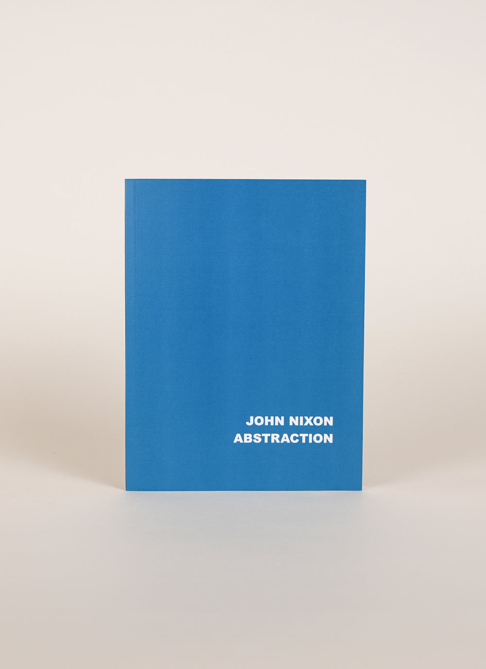 |John Nixon Abstraction