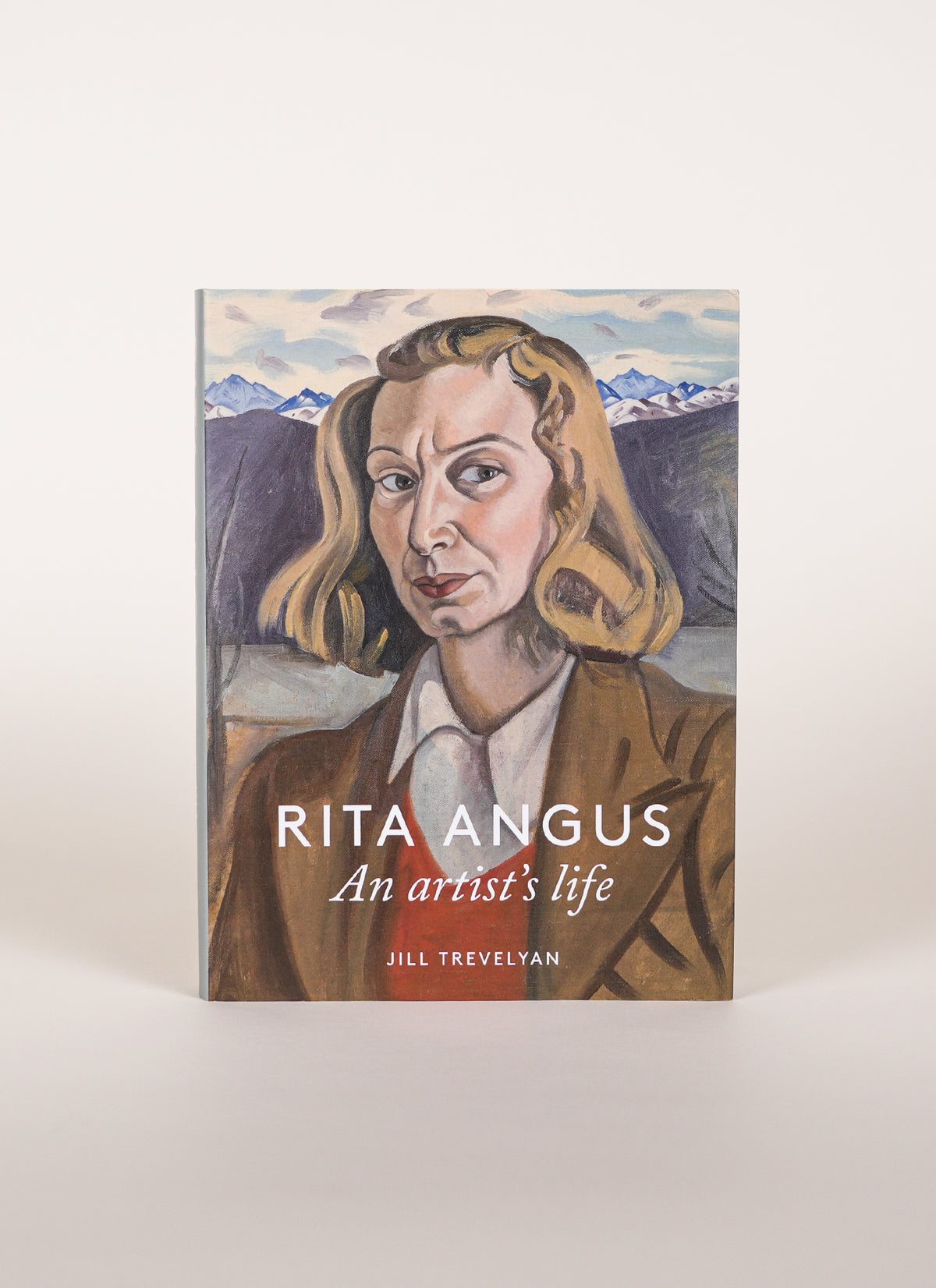 Rita Angus| An Artists Life