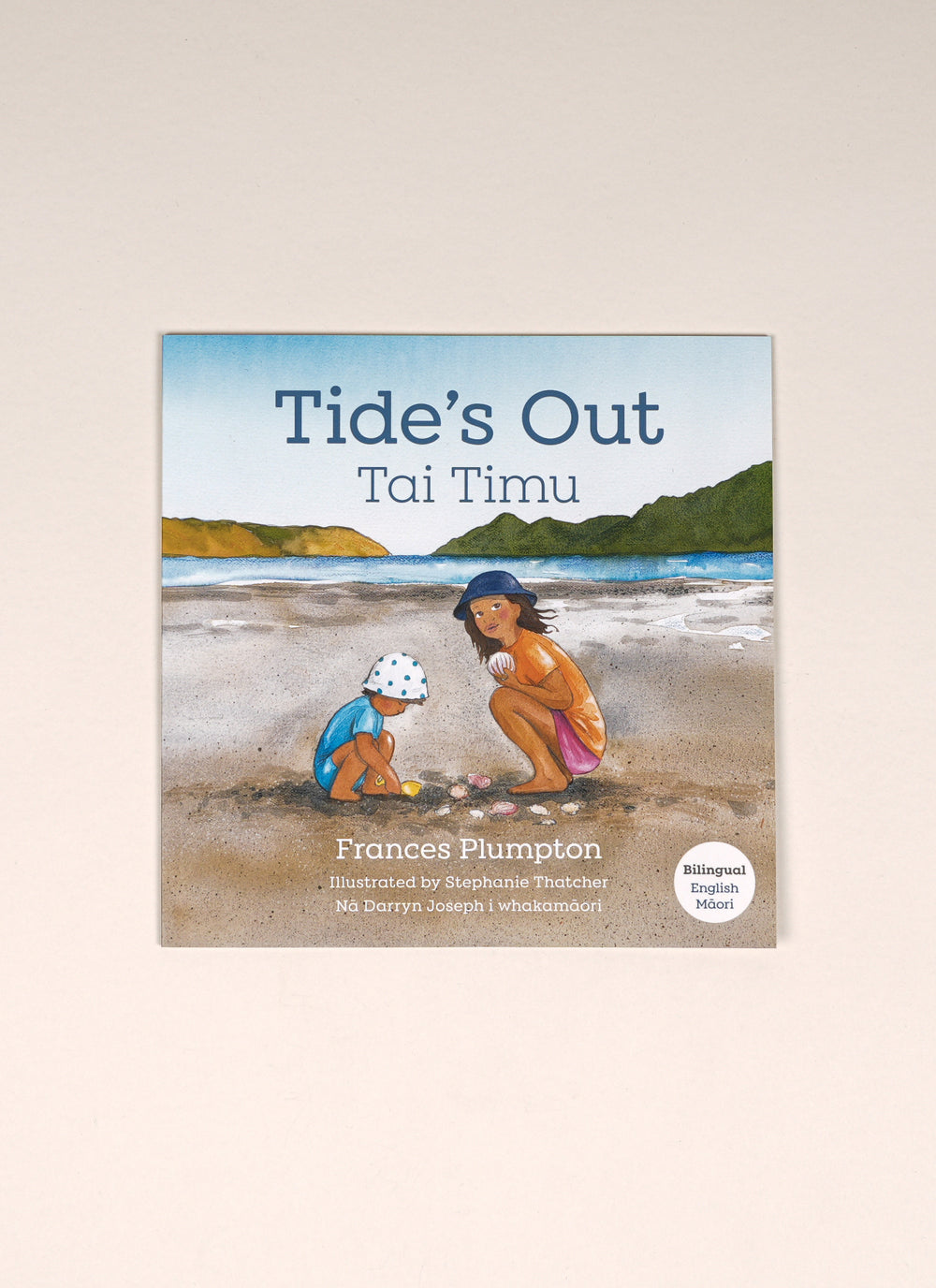 Tide’s Out (Tai Timu)