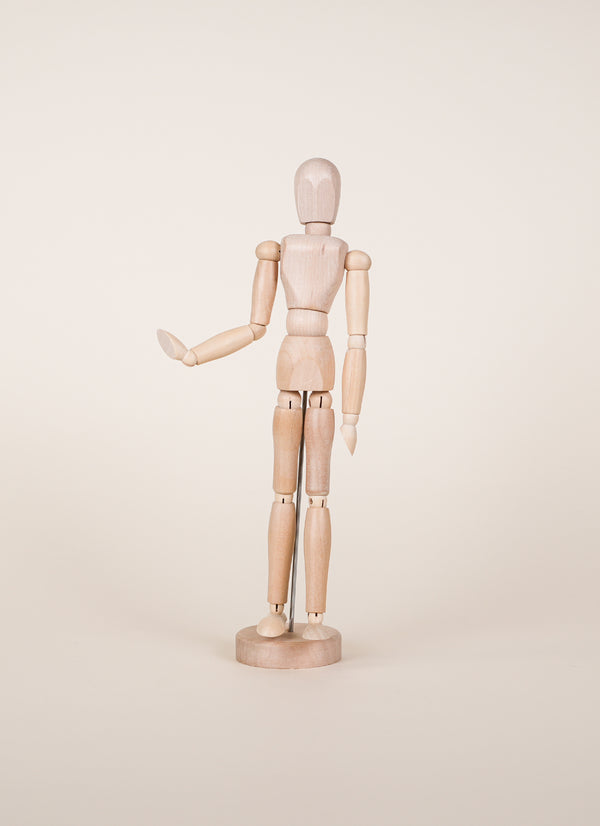 Expression Manikin 12"