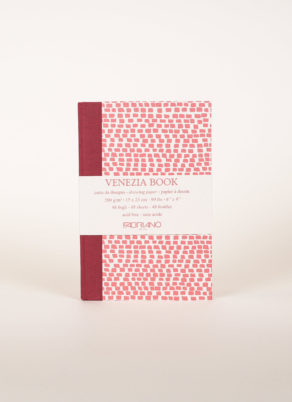 Fabriano Venezia Drawing Book