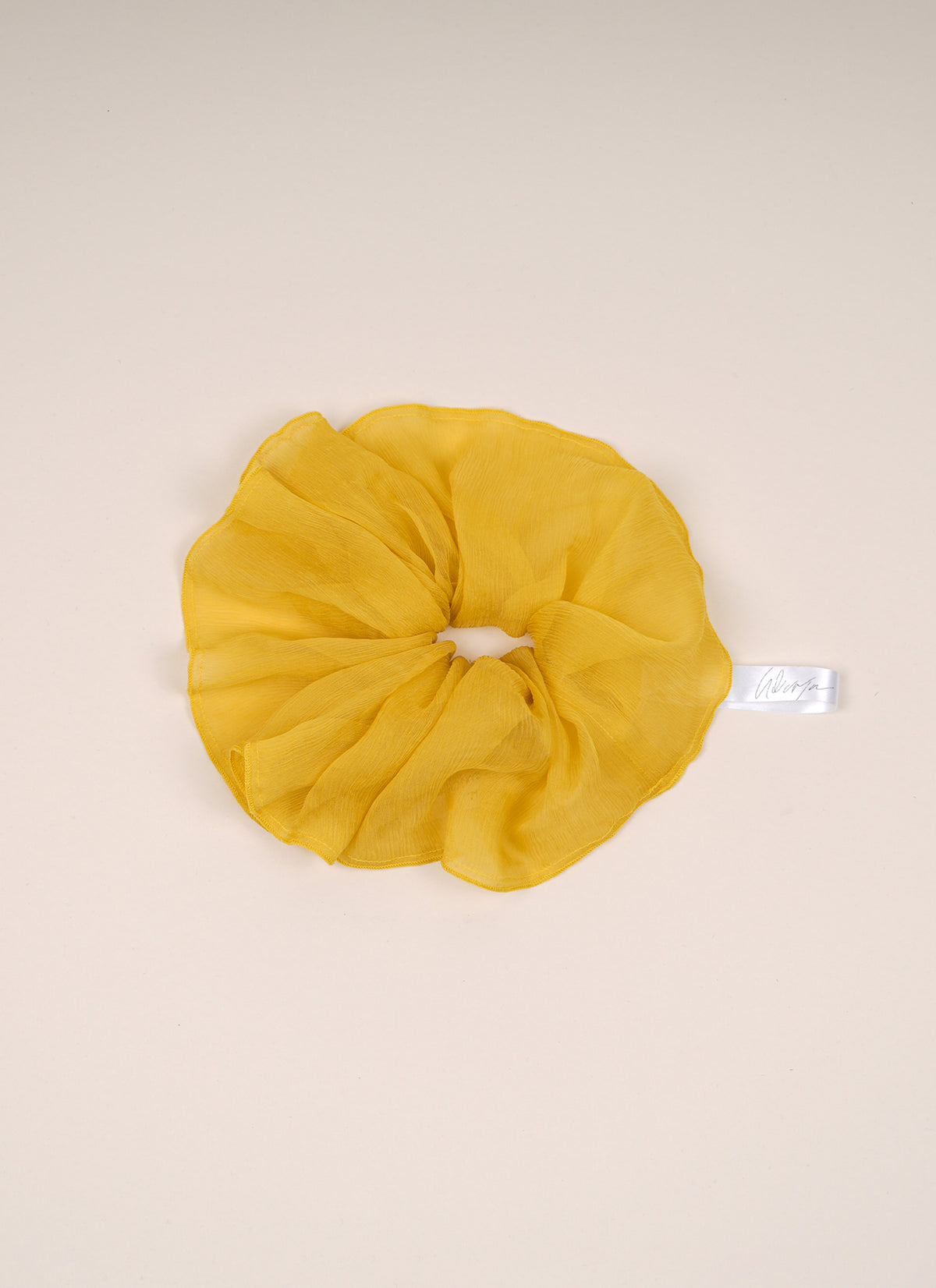 Gloria Scrunchie