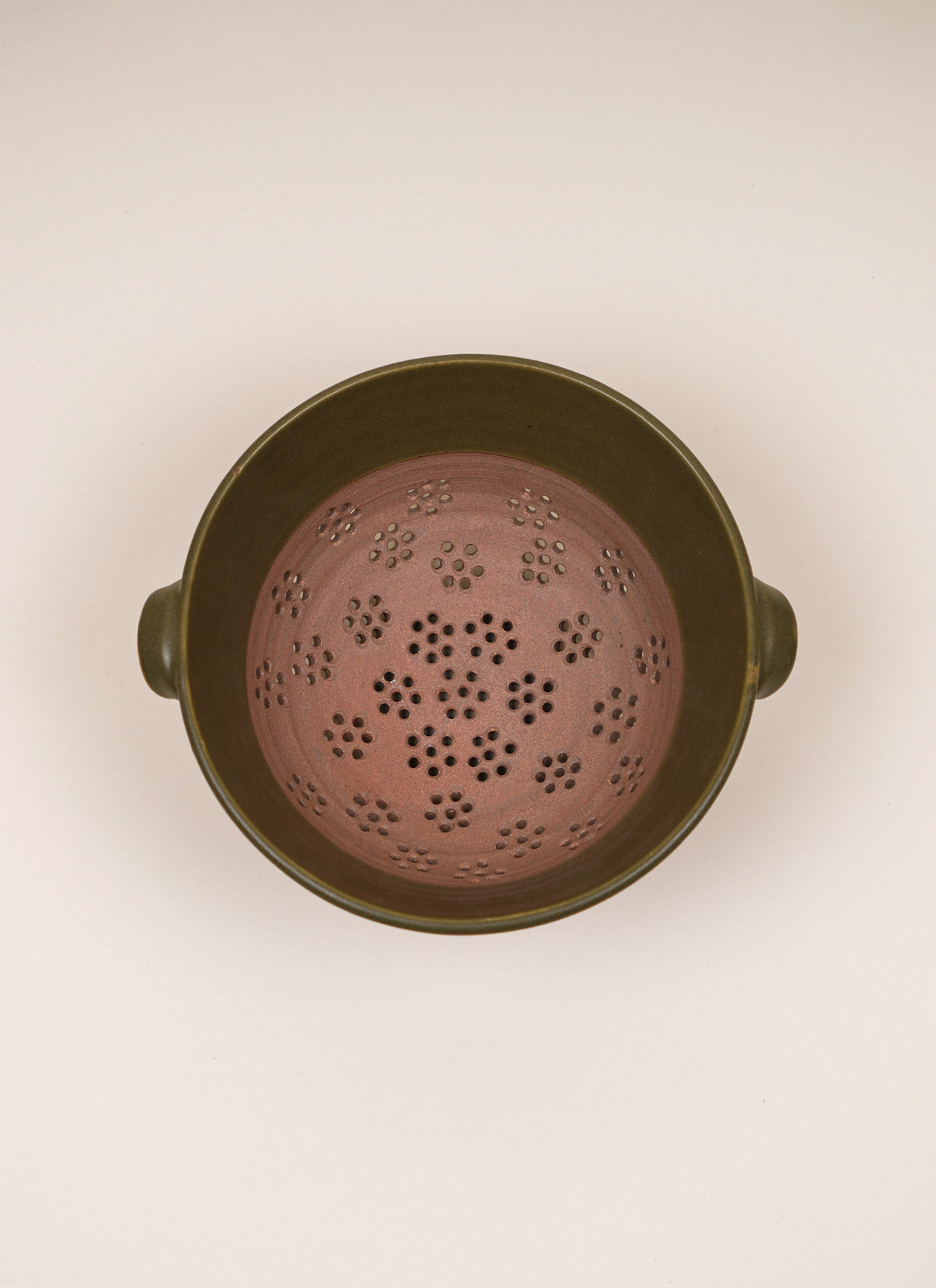 Janeen Page Colander