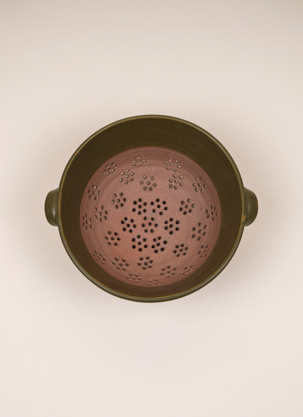 Janeen Page Colander