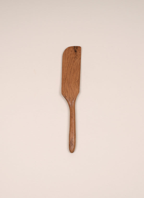 Kitchen Artefacts Curved Spatula