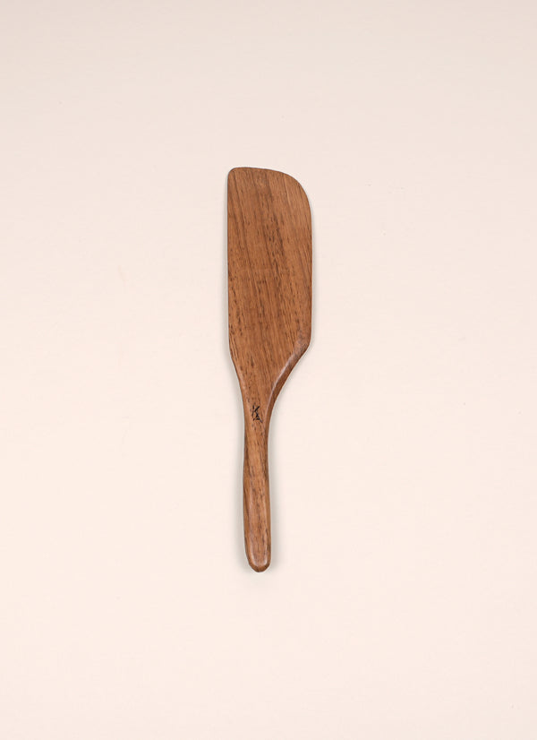 Kitchen Artefacts Broad Spatula