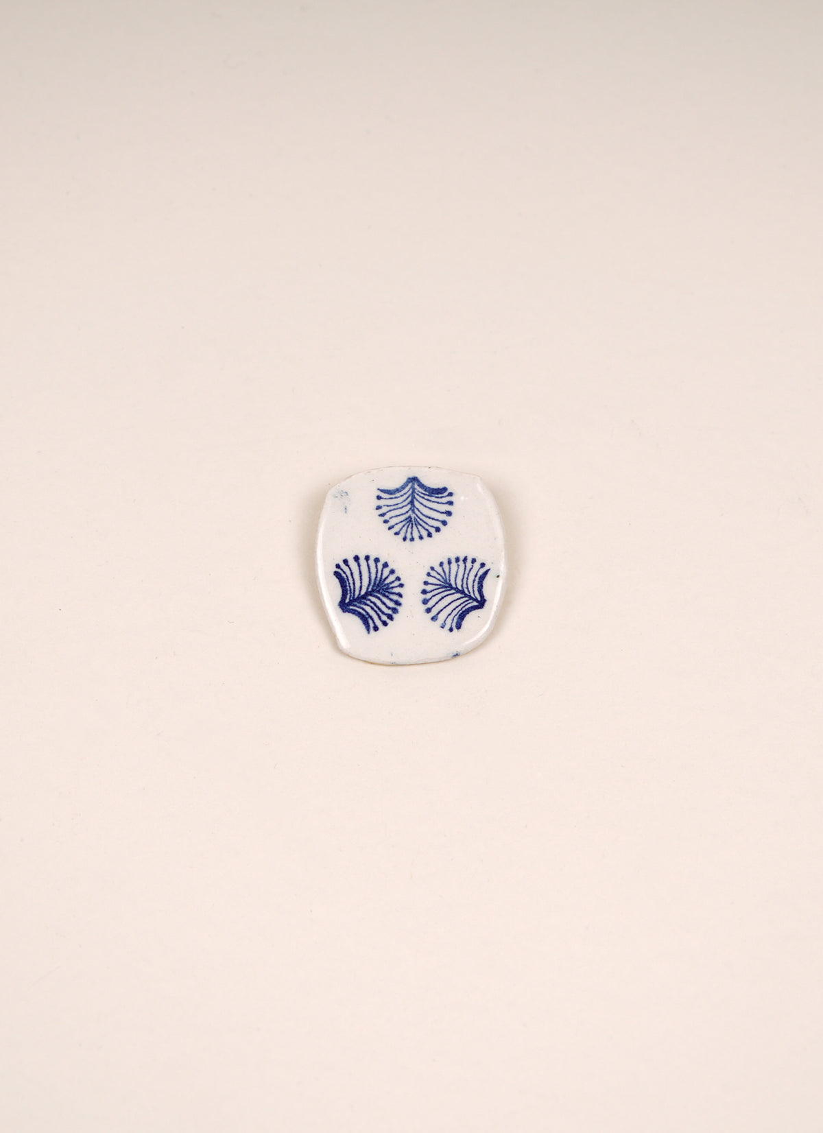 Kate McLean Brooches