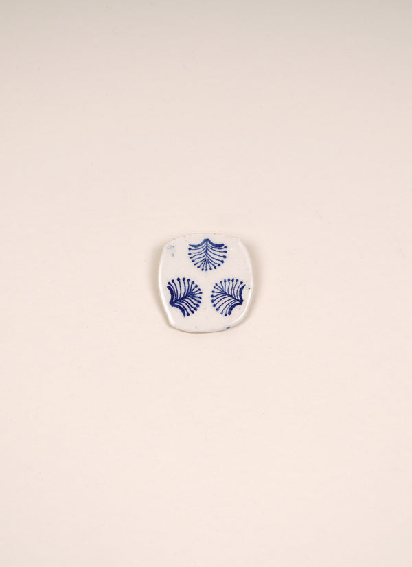 Kate McLean Brooches