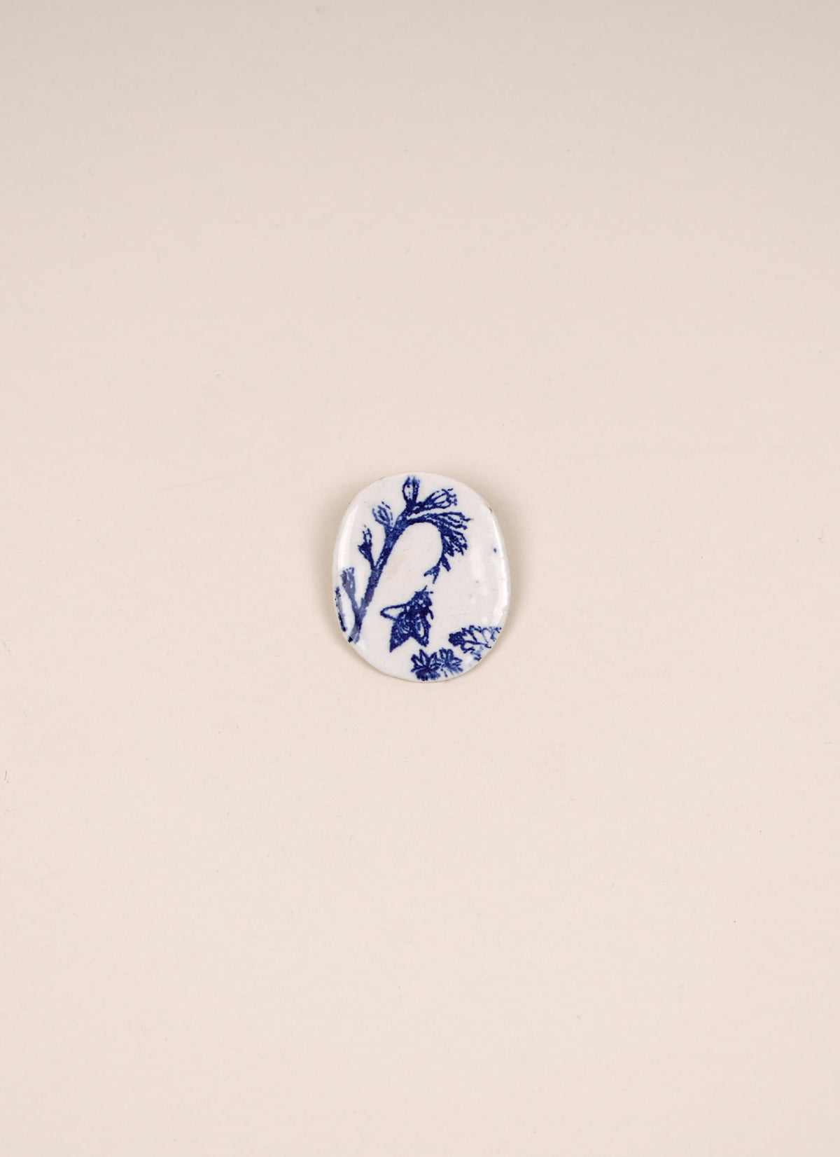 Kate McLean Brooches