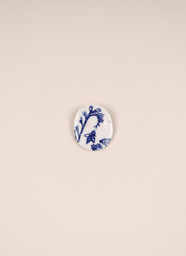 Kate McLean Brooches