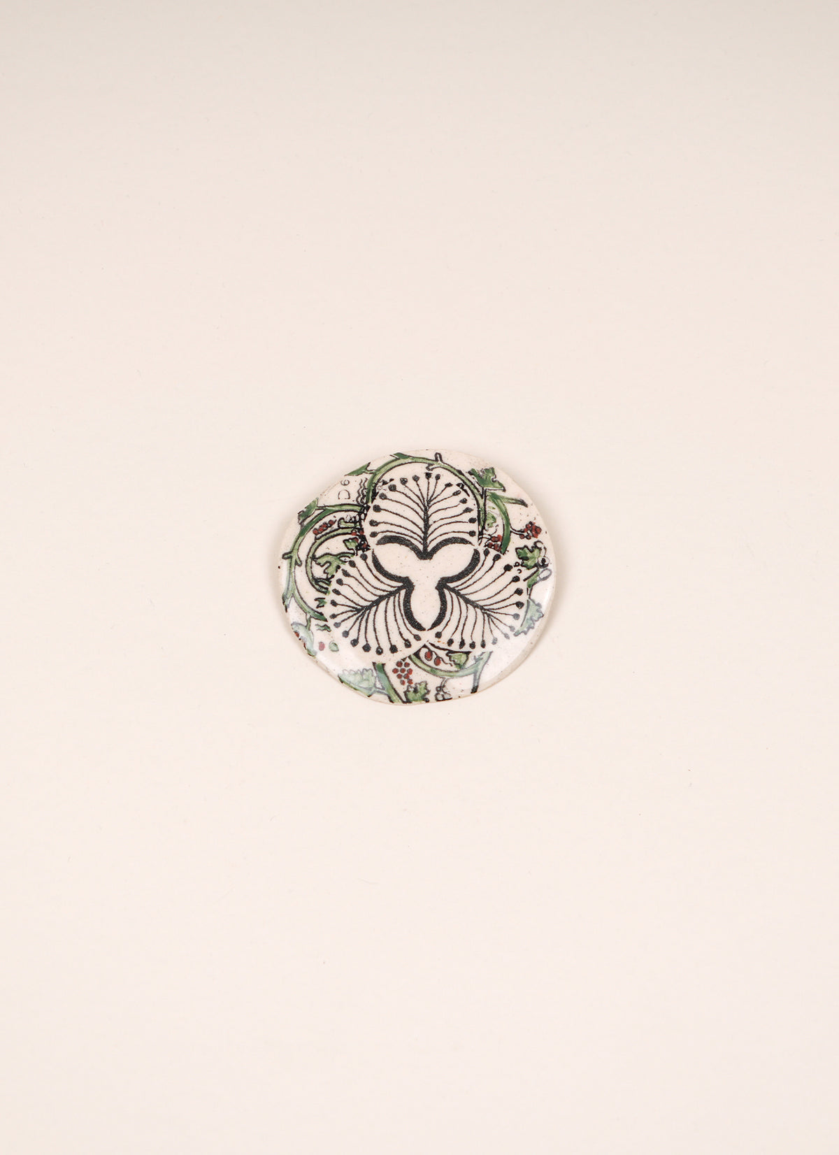 Kate McLean Brooches