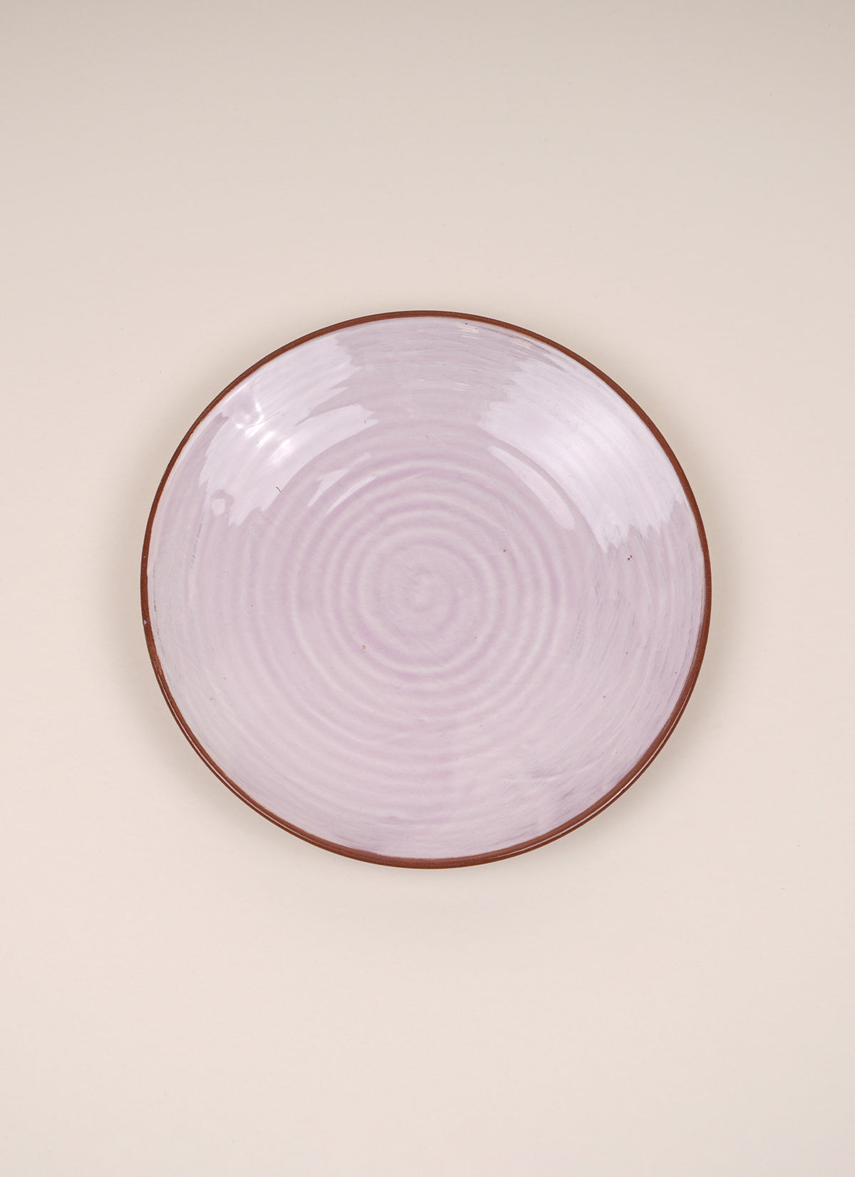 Kathrine Smyth Lunch Plate