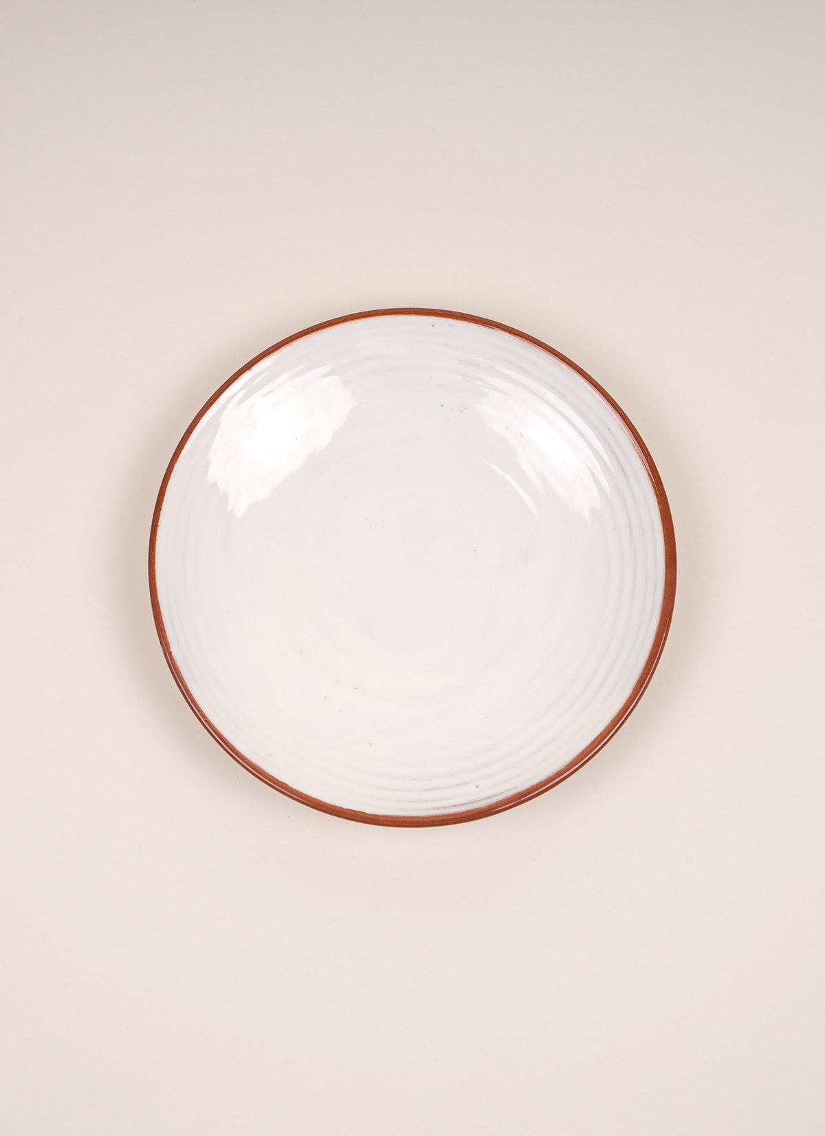 Kathrine Smyth Lunch Plate