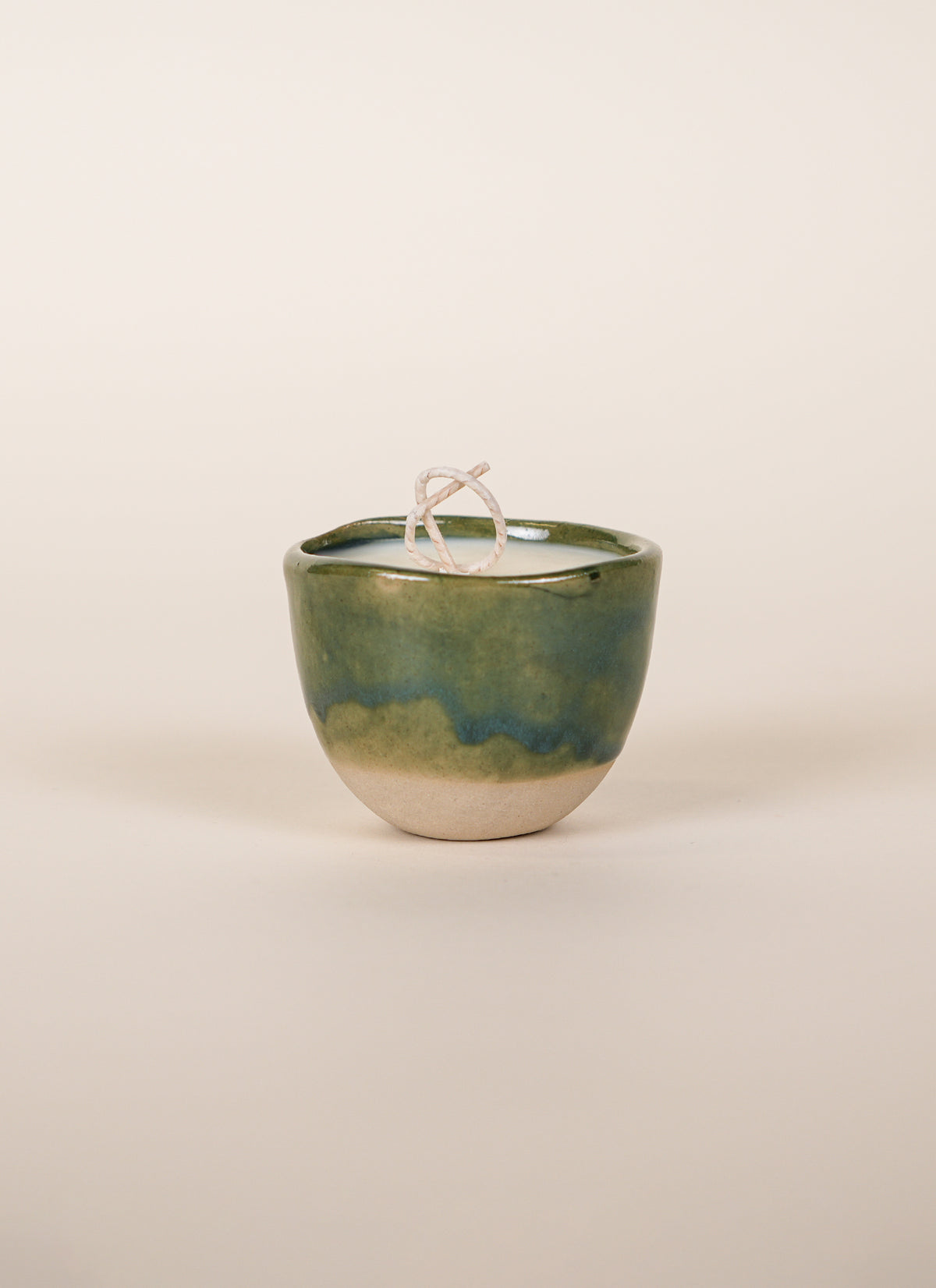 Light + Vessel Forest Yunomi Candle