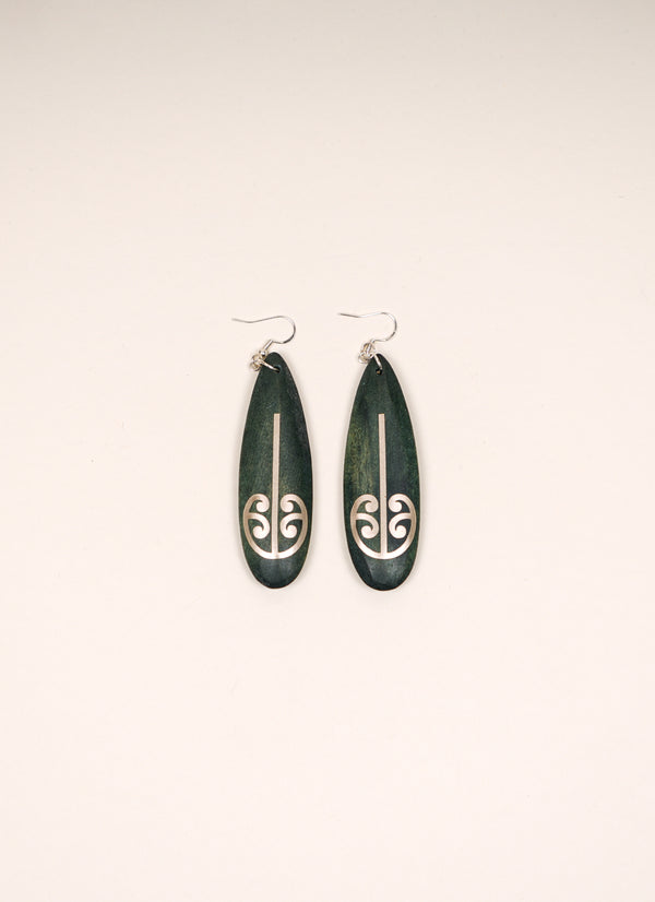 TuiTui Design Earrings