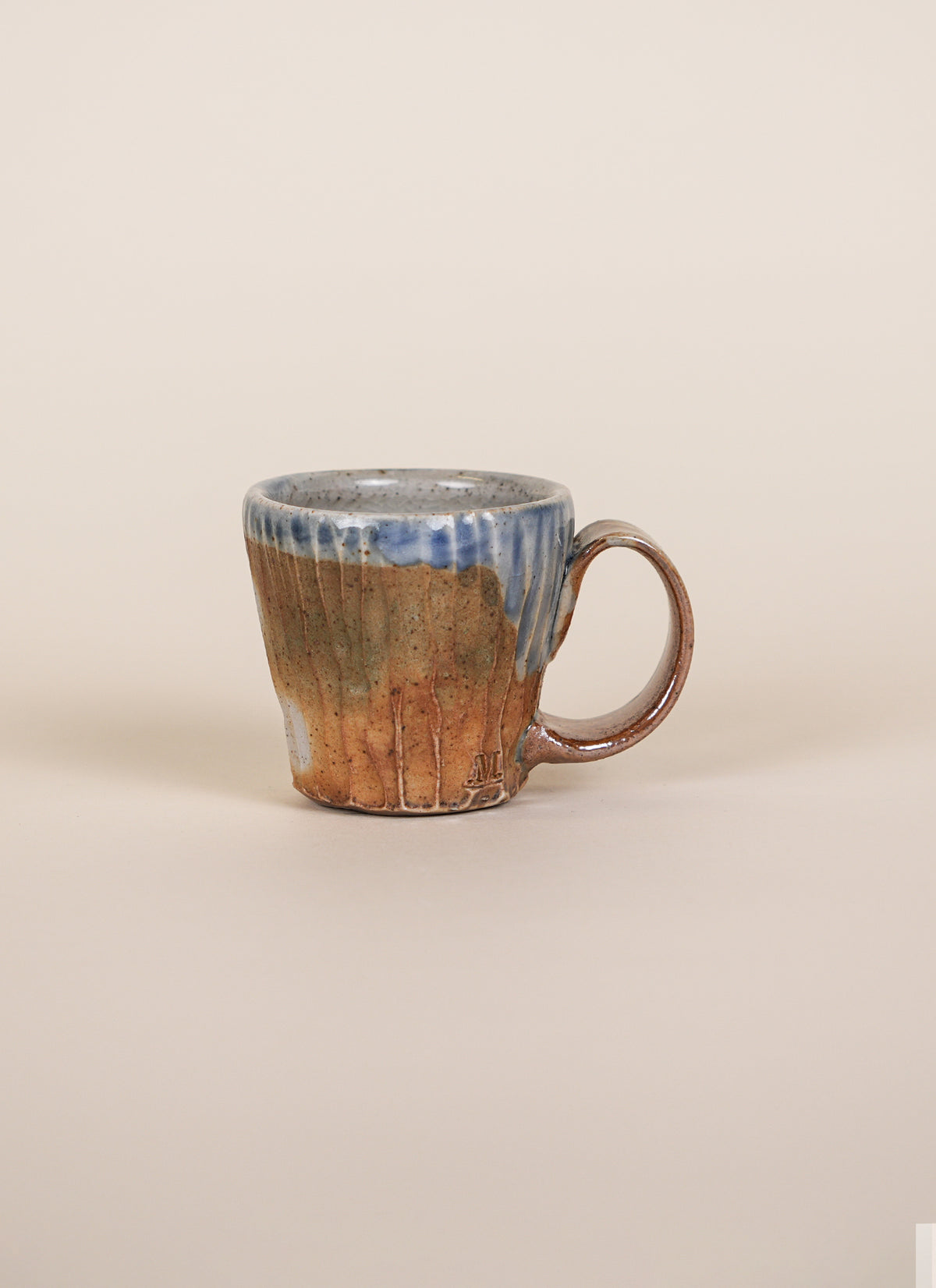 Melissa Mead Soda Fired Espresso Cup