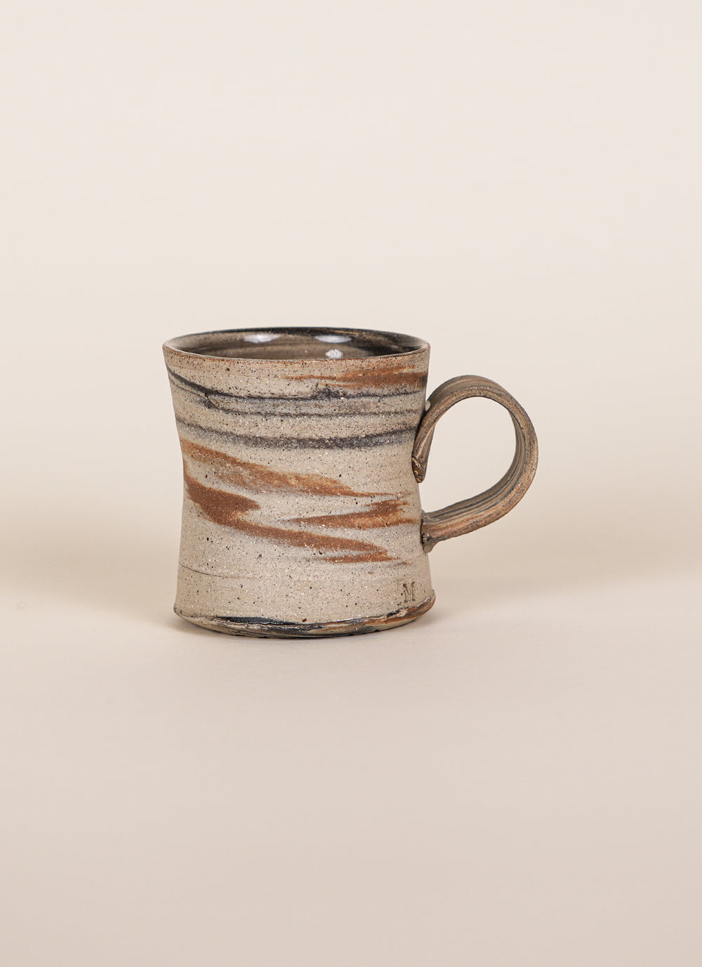 Melissa Mead Winstone Beach Mugs