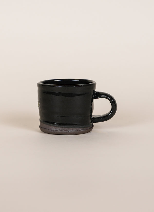 Paul Maseyk Black Eye Mug