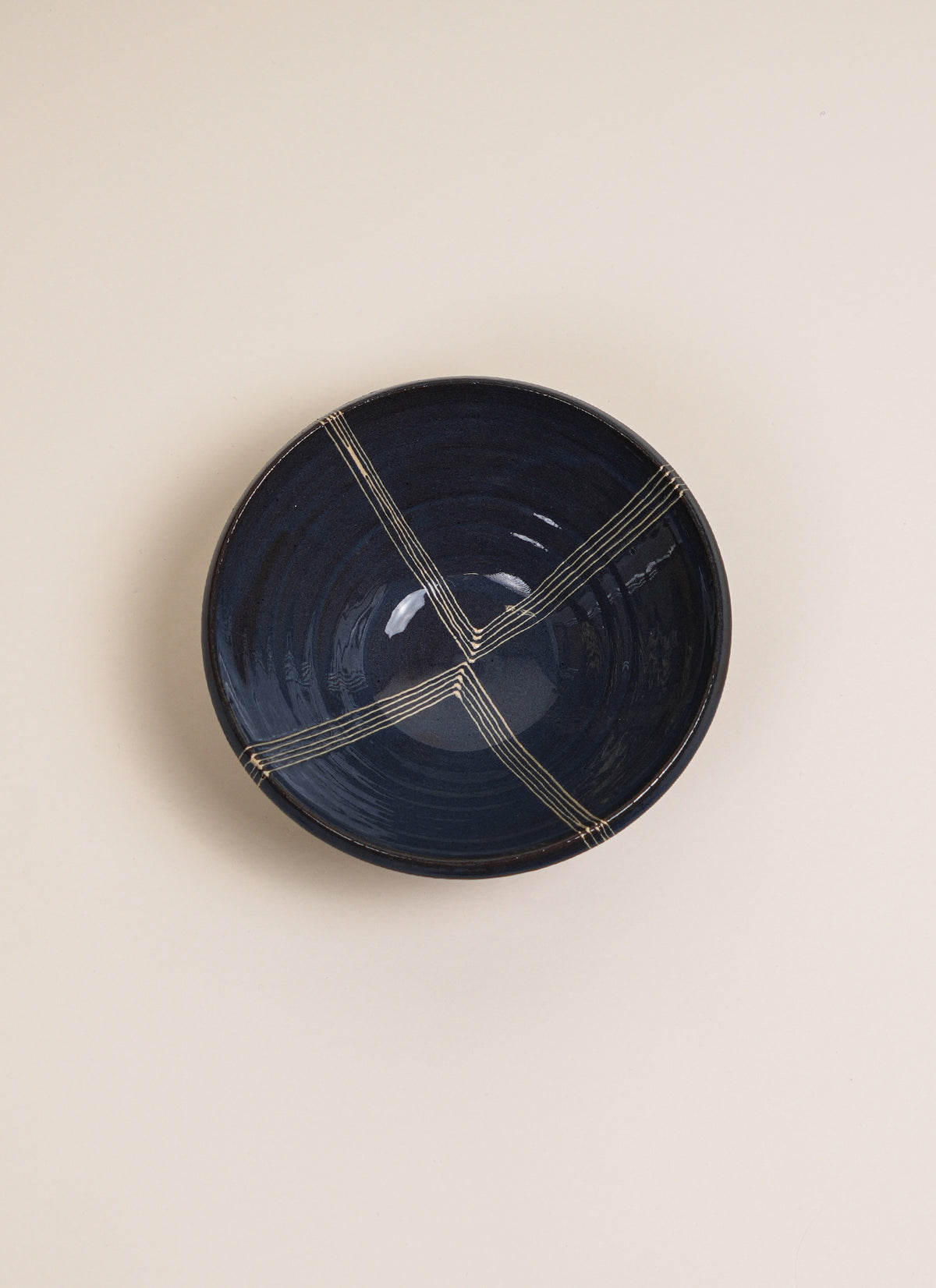 Paul Maseyk Small Bowl