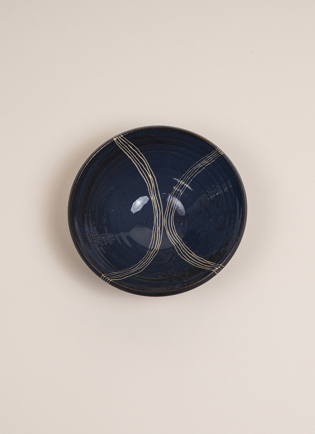 Paul Maseyk Small Bowl