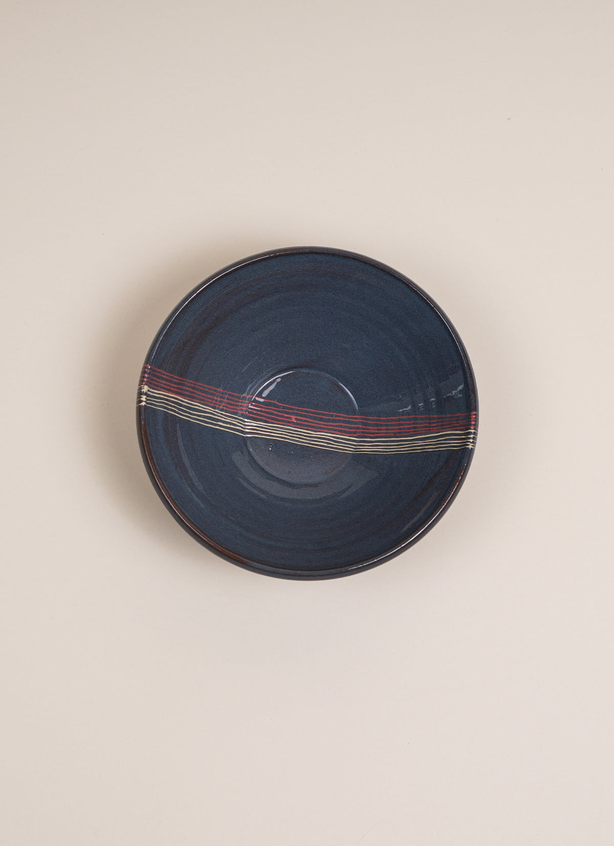 Paul Maseyk Small Bowl