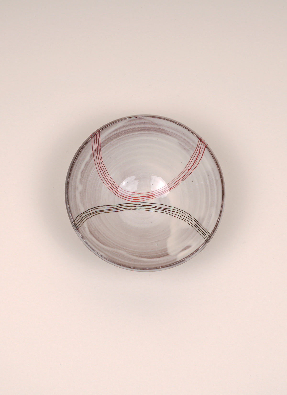 Paul Maseyk Small Bowl