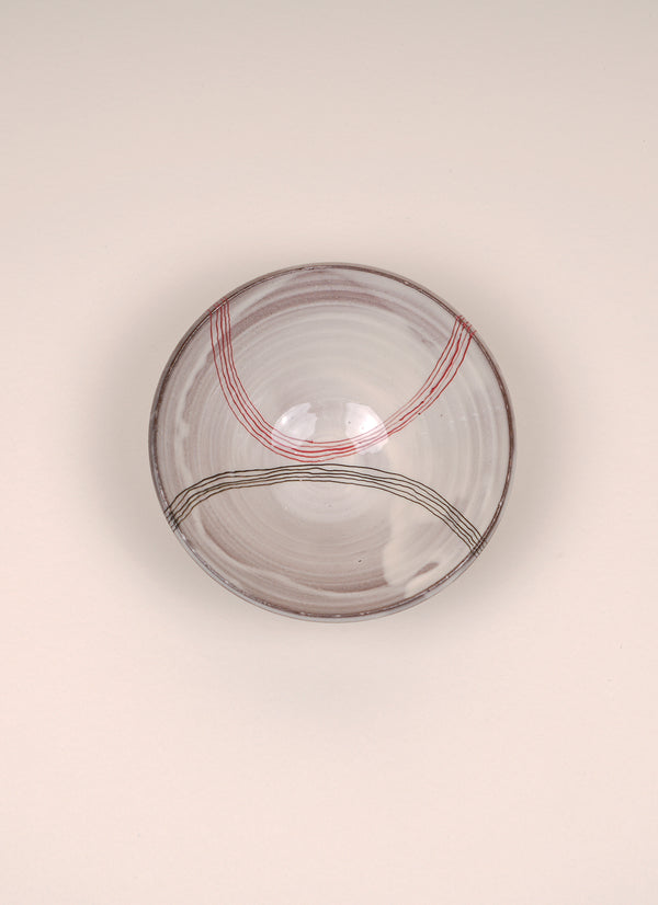 Paul Maseyk Small Bowl