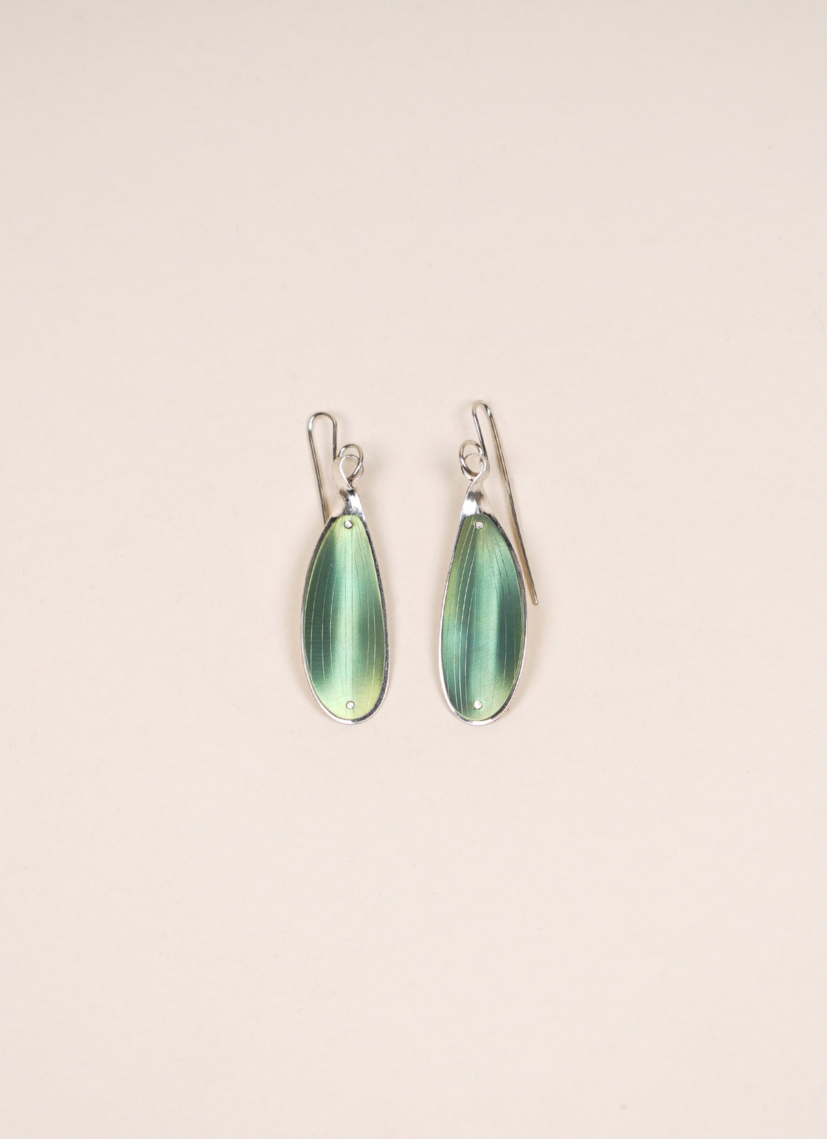 Ruth Baird Kauri Earrings