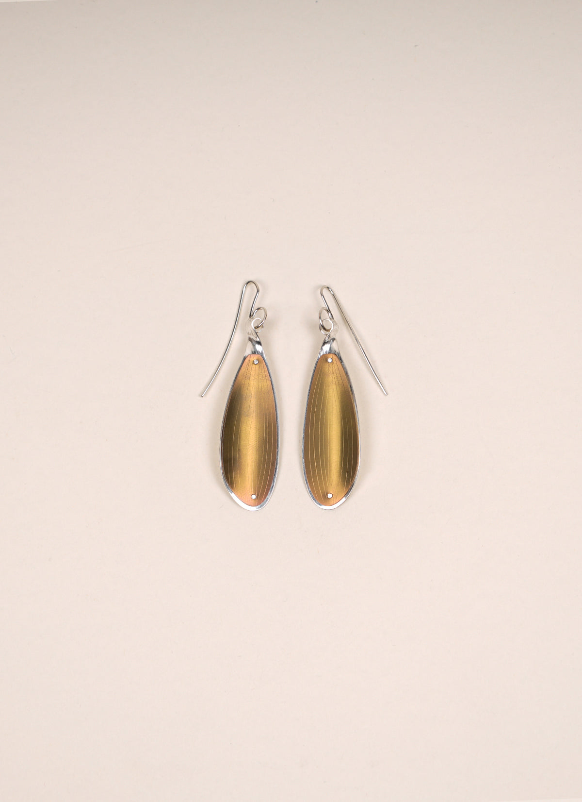 Ruth Baird Kauri Earrings