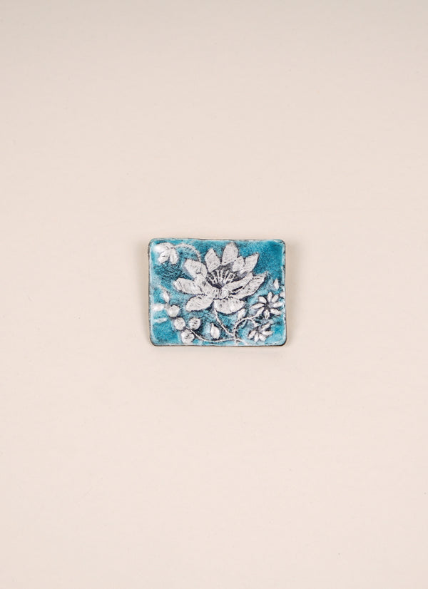 Robyn Kunin Brooches