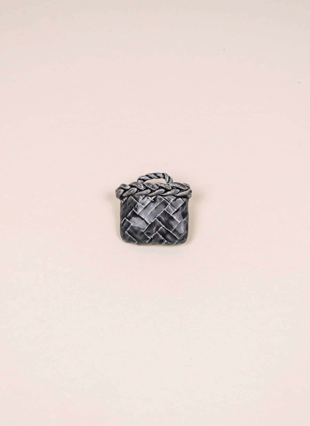 Robyn Kunin Kete Brooch