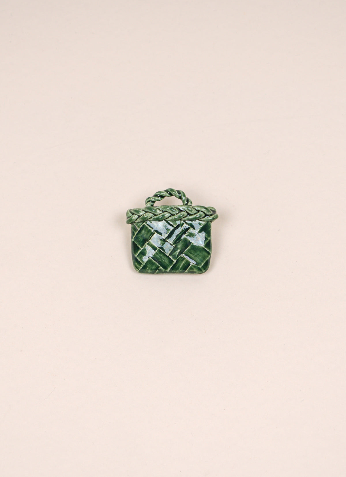 Robyn Kunin Kete Brooch