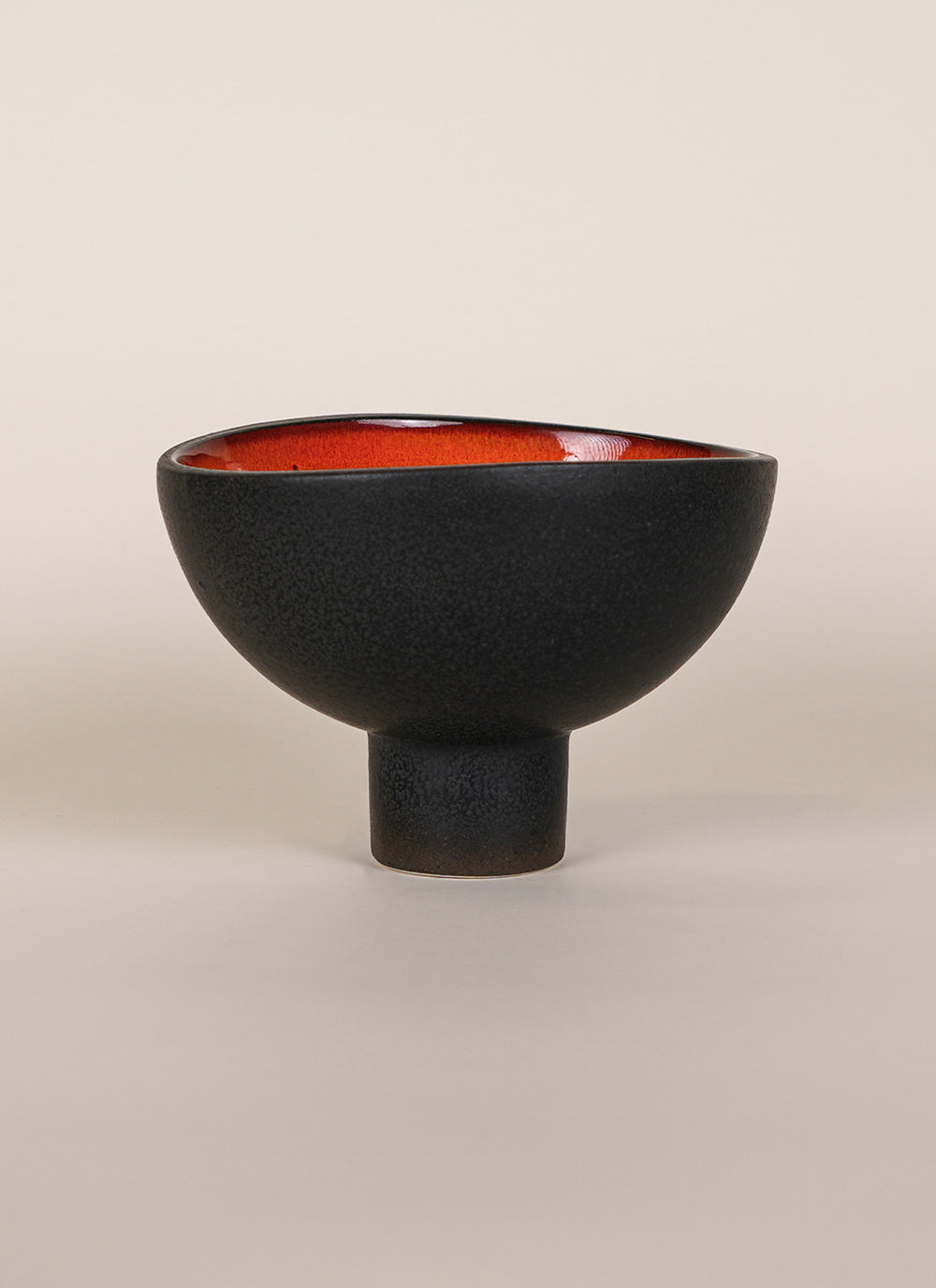 Susannah Bridges Large Flame Bowl