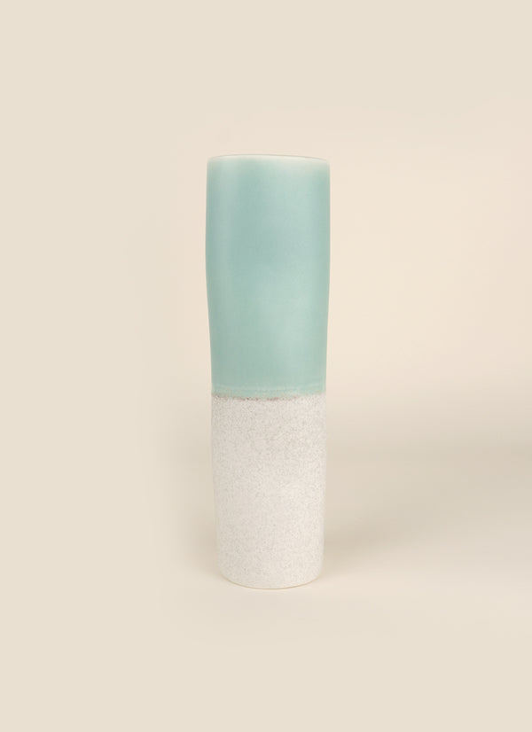 Susannah Bridges Large Ice Vase