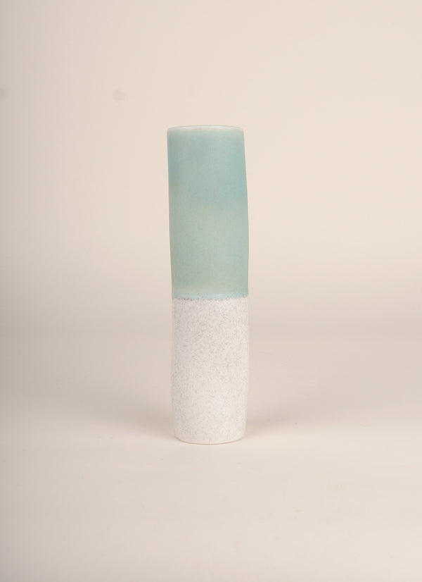 Susannah Bridges Small Ice Vase