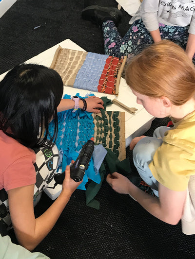 Titirangi Primary School | Ranginui