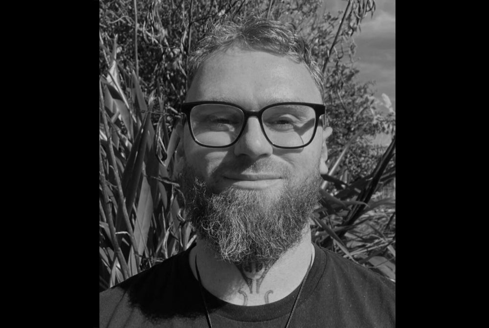 Te Reo Gallery Tour | with Sean Woon