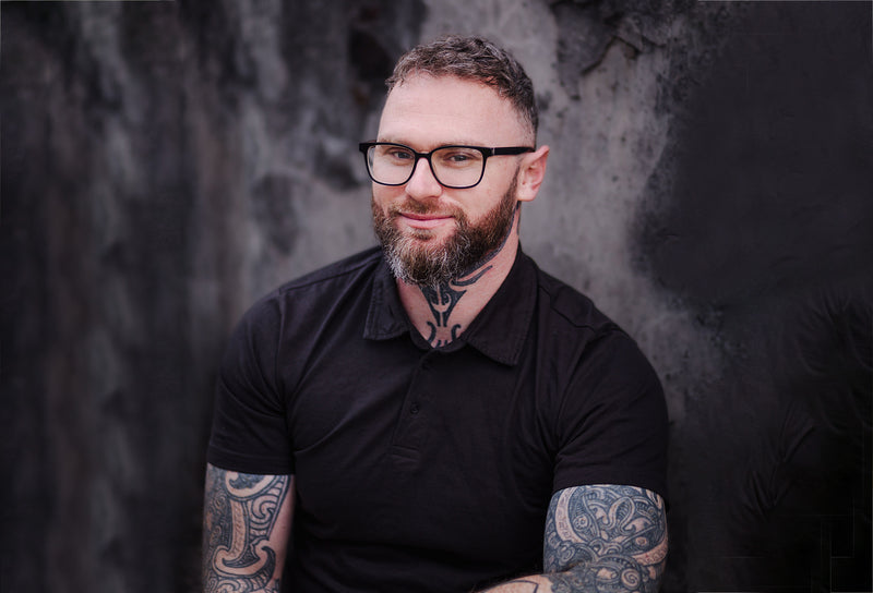 Te Reo Gallery Tour | with Sean Woon