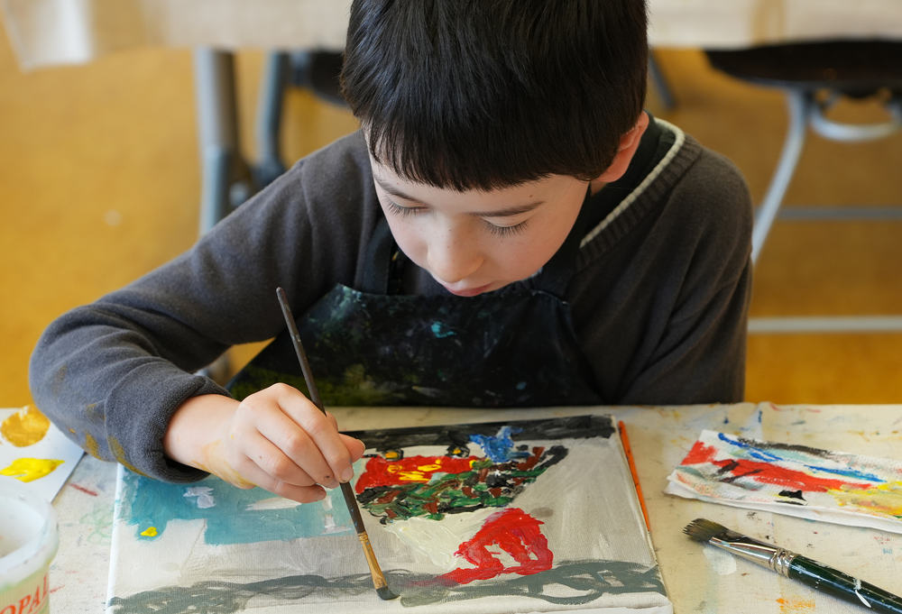 July Holiday Workshops