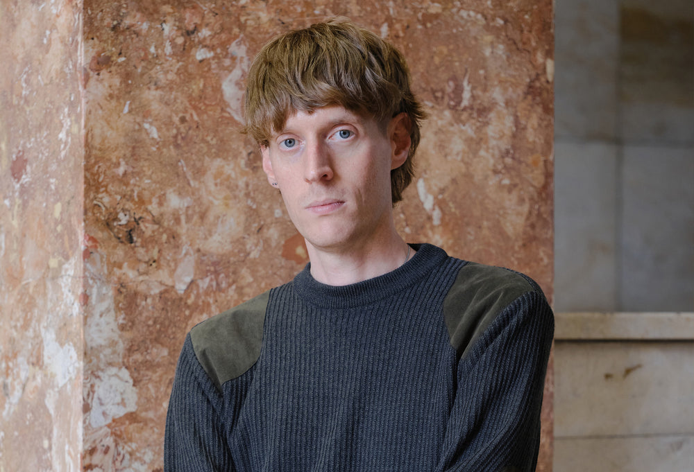 Curatorial Catch Up | Tim Riley Walsh