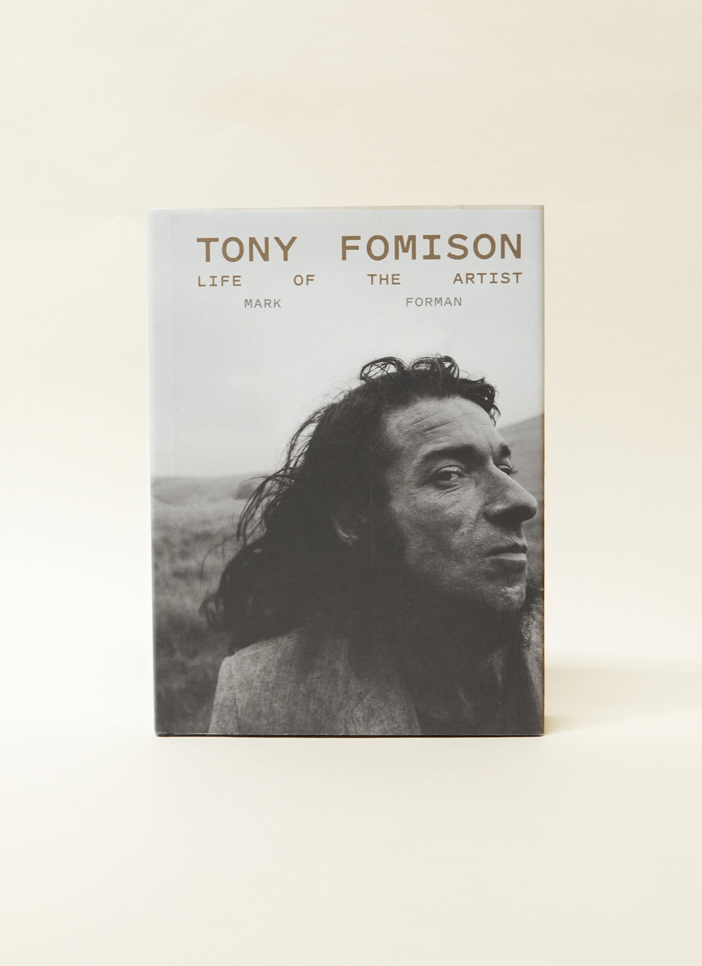 Tony Fomison | Life of the Artist