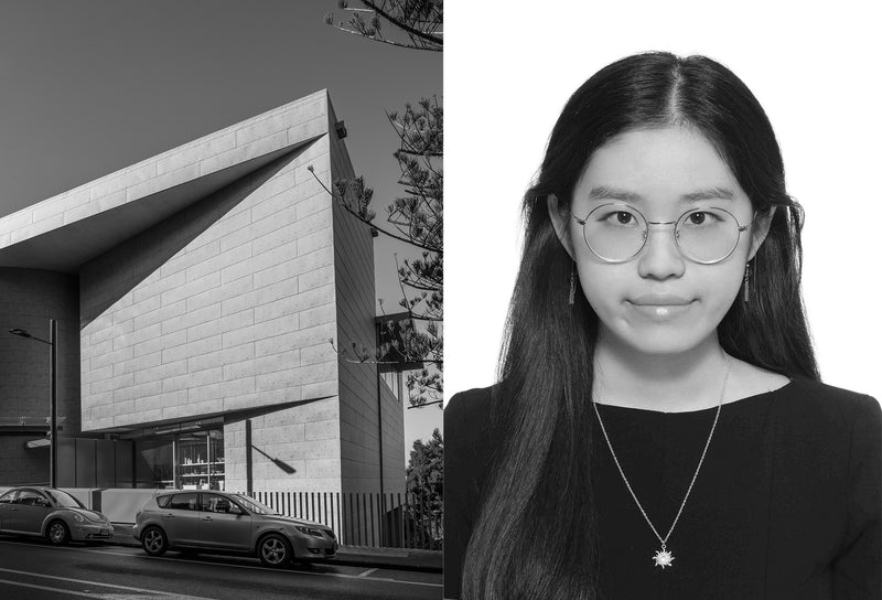 Cantonese Gallery Tour